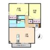 シャトーショコラ E棟の間取り画像