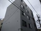 アセットホーム横浜の間取り画像