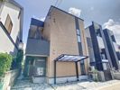 Dream Stage Lathyrus唐原の間取り画像