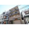 メゾンヌーヴェルの間取り画像