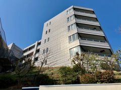 シティインデックス三田伊皿子坂の外観画像