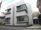 フラッツ学芸大学の間取り画像