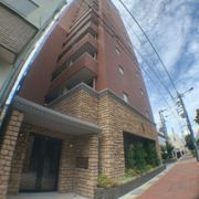 プレジオ神戸WESTの外観画像