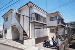リッツハウス立花の間取り画像