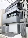 トラスト学芸大学の間取り画像
