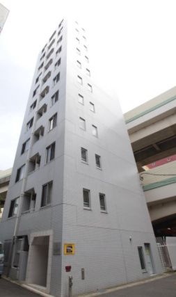 アヴァンツァーレ元町の外観画像