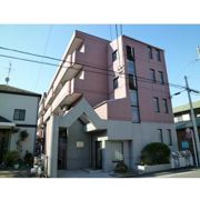 ルミエール馬渕の外観画像