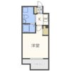 レジディア谷町の間取り画像