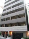 トーシンフェニックス日本橋兜町参番館の外観
