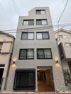 I SOREA UNOKIの間取り画像