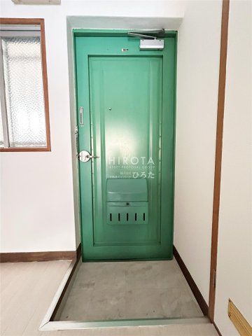 光貞小学校(400m)
