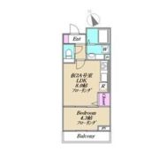 heap fragranceの間取り画像