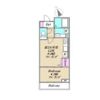 heap fragranceの間取り画像