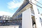 レオネクストルナルミエール越谷の間取り画像