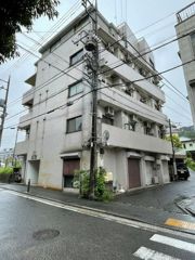 スターゲイツ阪東橋の外観画像