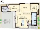 浦和N邸の間取り画像