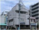 フローレンス山手の間取り画像