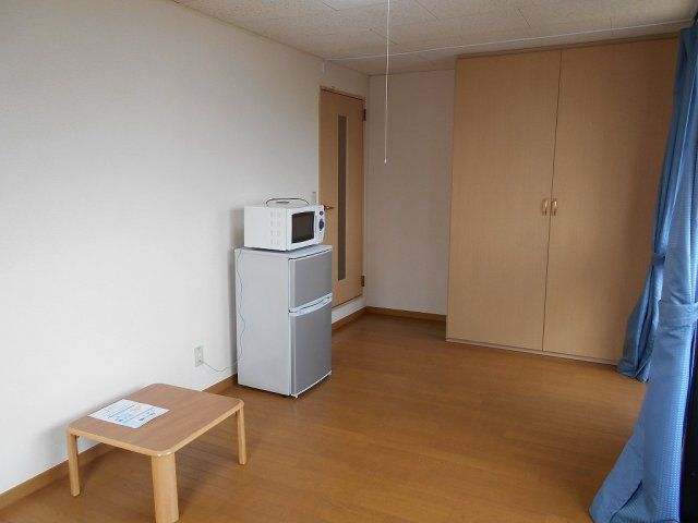 リビング