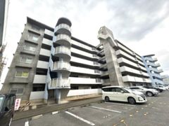 リバーサイド南末広七番館の外観画像