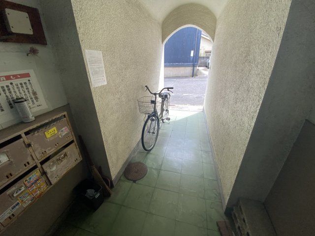 ロビー