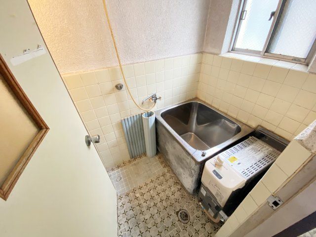 バスルーム