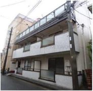 花ノ木ビルの外観画像