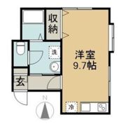 章和館の間取り画像