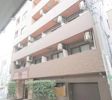 シンシア学芸大学セカンドステージの間取り画像