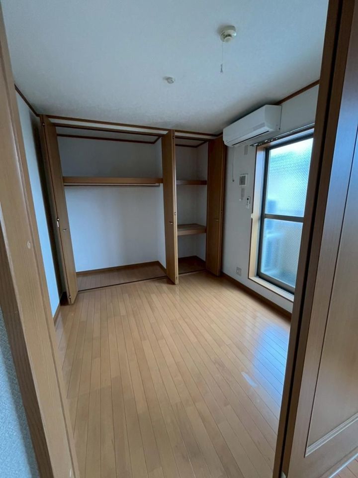 洋室