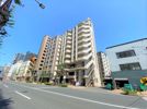 プランドールMK小倉の間取り画像