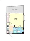 RIHO御影の間取り画像