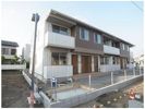 ルミナスAの間取り画像
