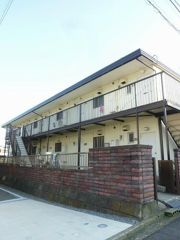 ドエル武田の外観画像