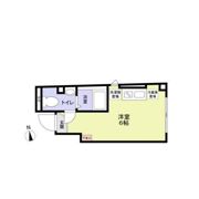 couleur claireの間取り画像