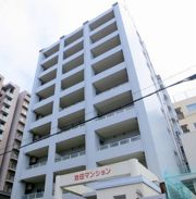 新深江池田マンションの外観画像
