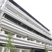 AZEST上板橋Ⅱの外観画像