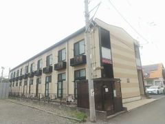 レオパレスTAKAKIの外観画像