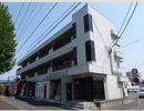 ジュネシオン小出の間取り画像