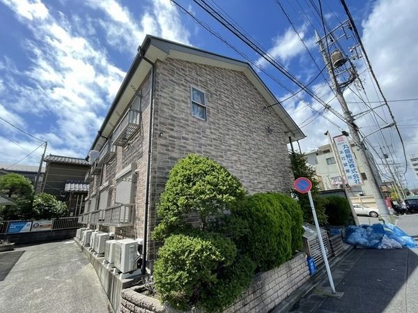 ブリリアント・アイⅡの外観画像