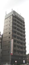 グリフィン横浜・セントラルステージの間取り画像