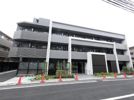 レジデンス東中野ガーデンの外観