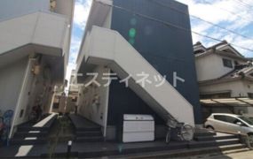 Residencia観音町の外観画像