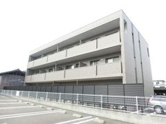 ファルフォーレ東大利の外観画像