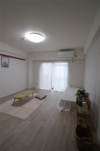 リビング