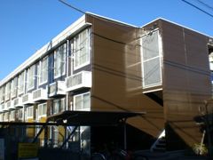 レオパレスHODAKAの外観画像