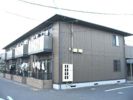 Calm Hills 2番館の間取り画像