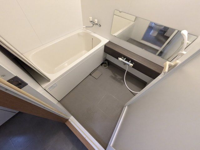 バスルーム