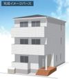 FICASA菖蒲園の間取り画像