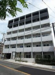 ステージグランデ平和台の外観画像