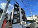 フォレスト大和田の外観